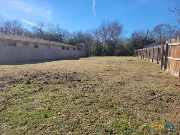 5606 1/2 Joe Sayers Avenue, Austin, TX 78756