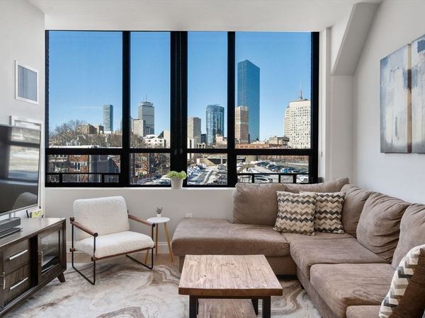 100 Shawmut Ave, Unit 302, Boston, MA 02118