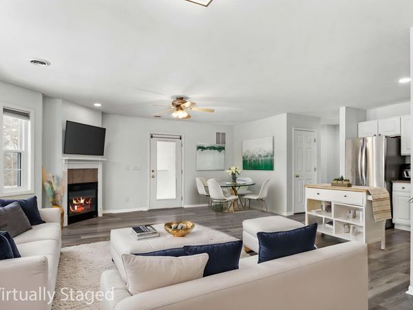 818 Herndon Drive, Unit 2, Madison, WI 53718