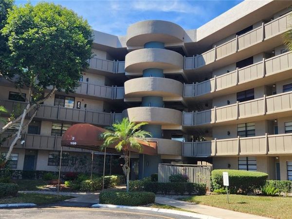 1100 Colony Point Cir, Unit 316, Pembroke Pines, FL 33026