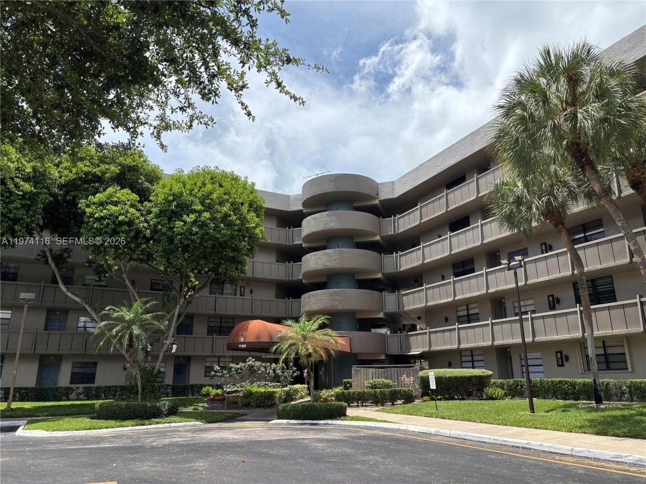 1100 Colony Point Cir, Unit 316, Pembroke Pines, FL 33026 Photo