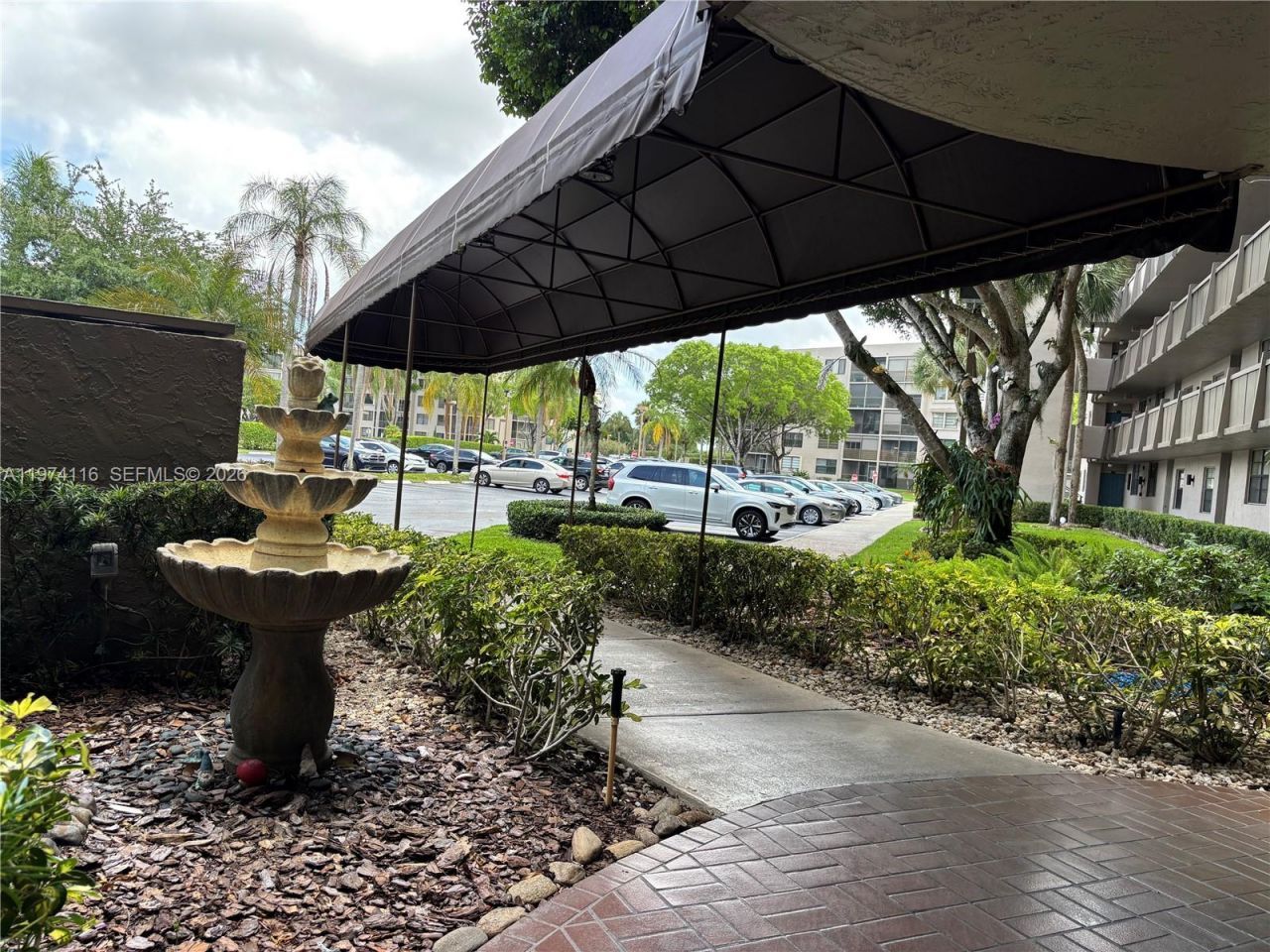 1100 Colony Point Cir, Unit 316, Pembroke Pines, FL 33026 Photo
