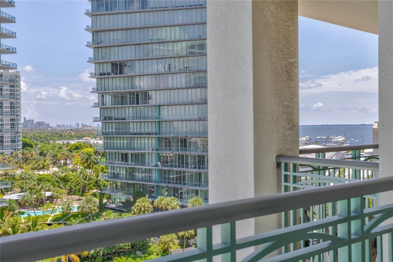 3400 SW 27th Ave , Unit 906, Miami, FL 33133 Photo