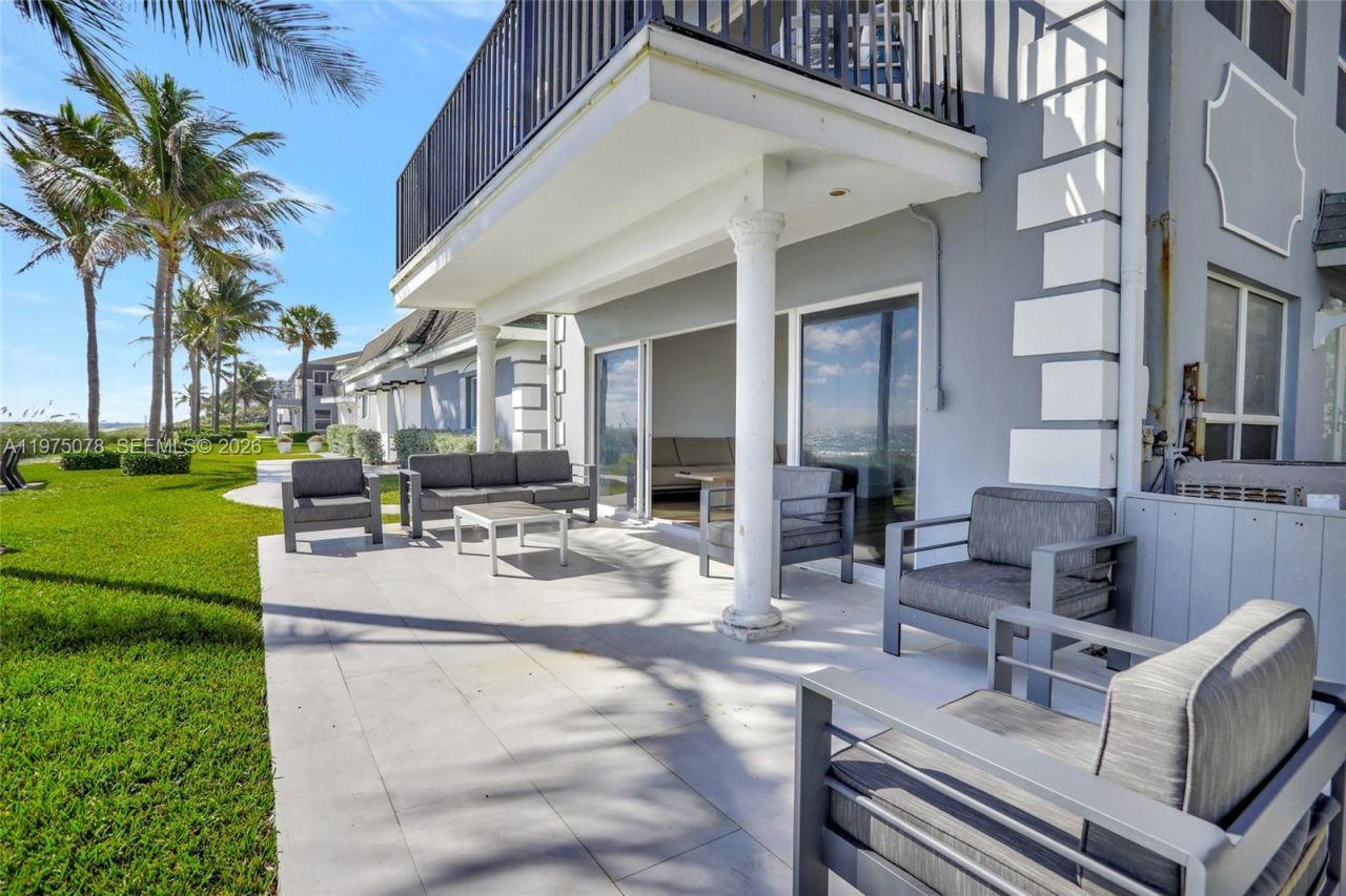 1194 Hillsboro Mile , Unit 1, Hillsboro Beach, FL 33062 Photo