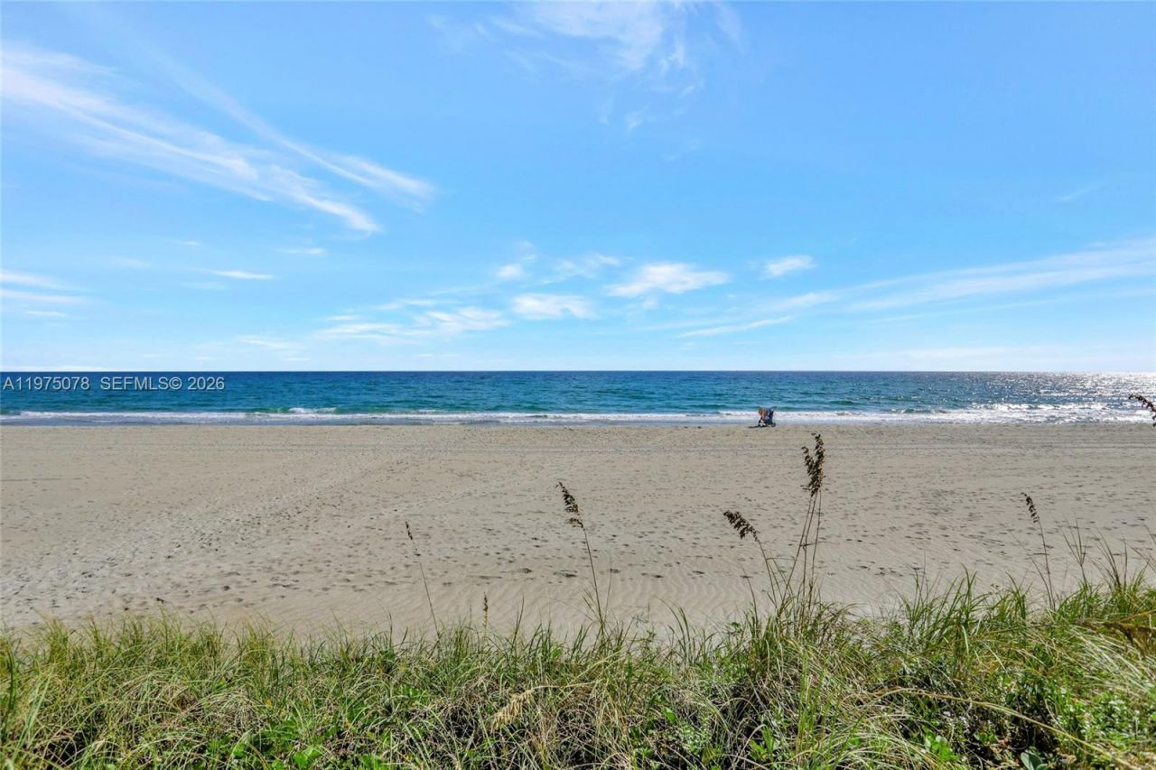 1194 Hillsboro Mile , Unit 1, Hillsboro Beach, FL 33062 Photo