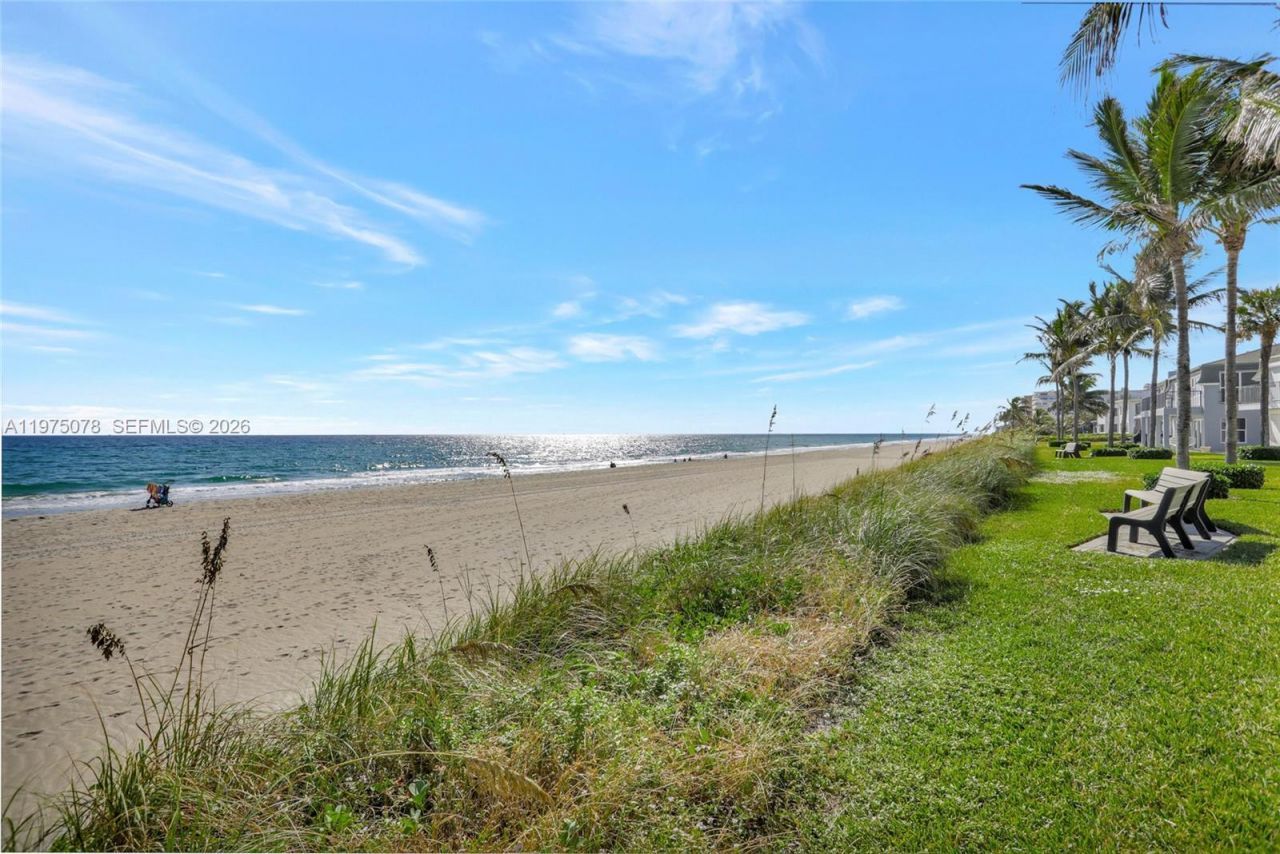 1194 Hillsboro Mile , Unit 1, Hillsboro Beach, FL 33062 Photo