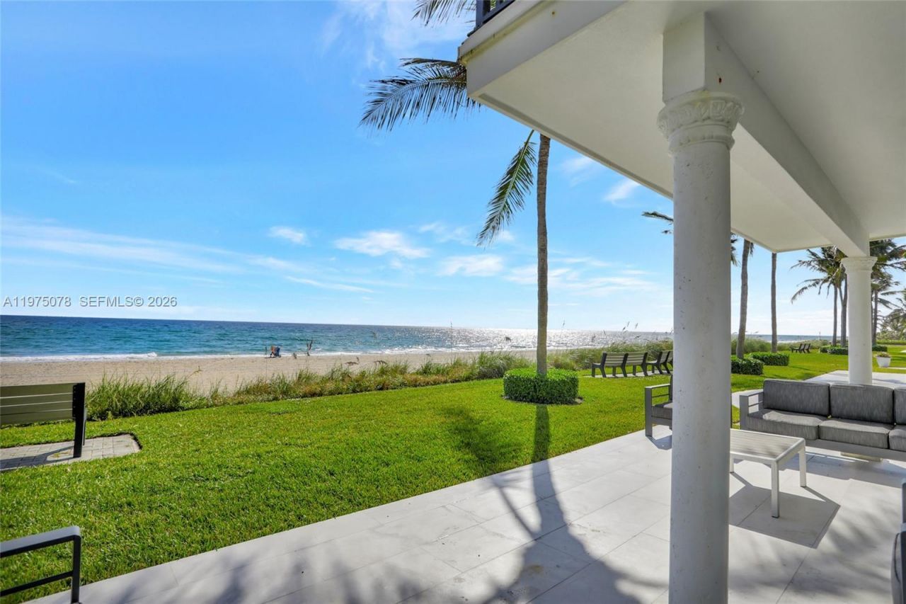 1194 Hillsboro Mile , Unit 1, Hillsboro Beach, FL 33062 Photo