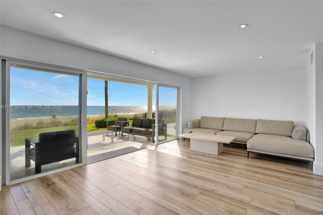 1194 Hillsboro Mile , Unit 1, Hillsboro Beach, FL 33062 Photo