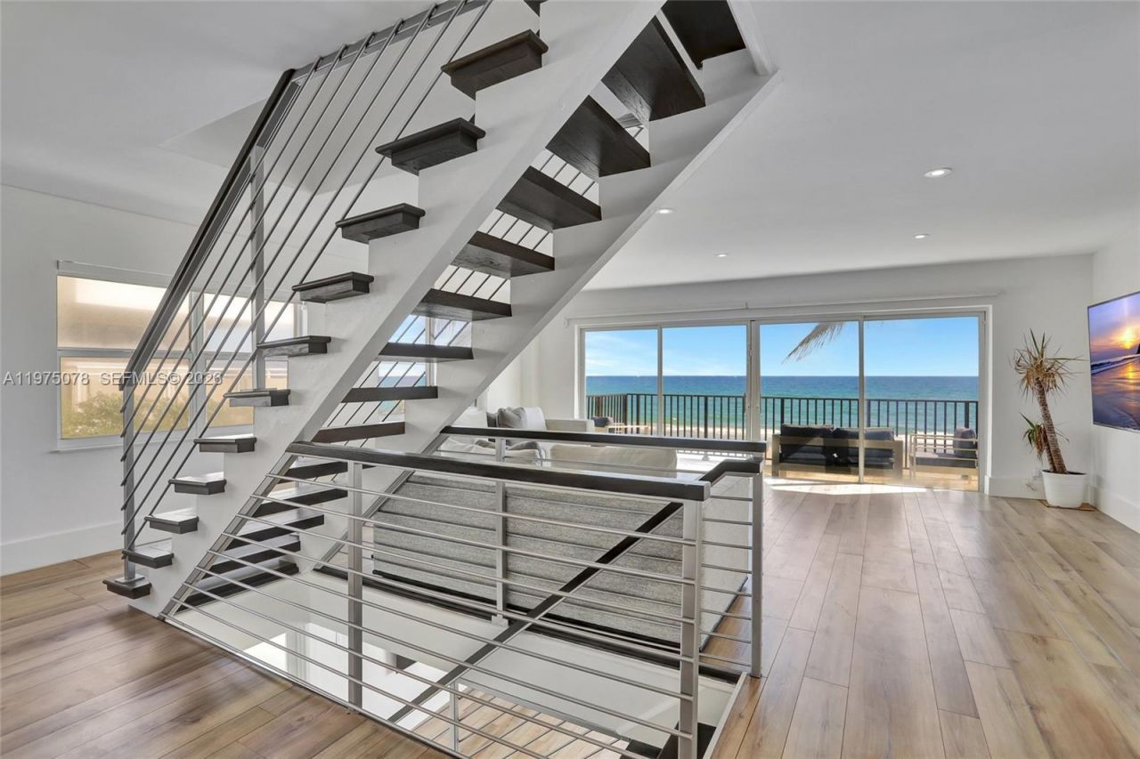 1194 Hillsboro Mile , Unit 1, Hillsboro Beach, FL 33062 Photo