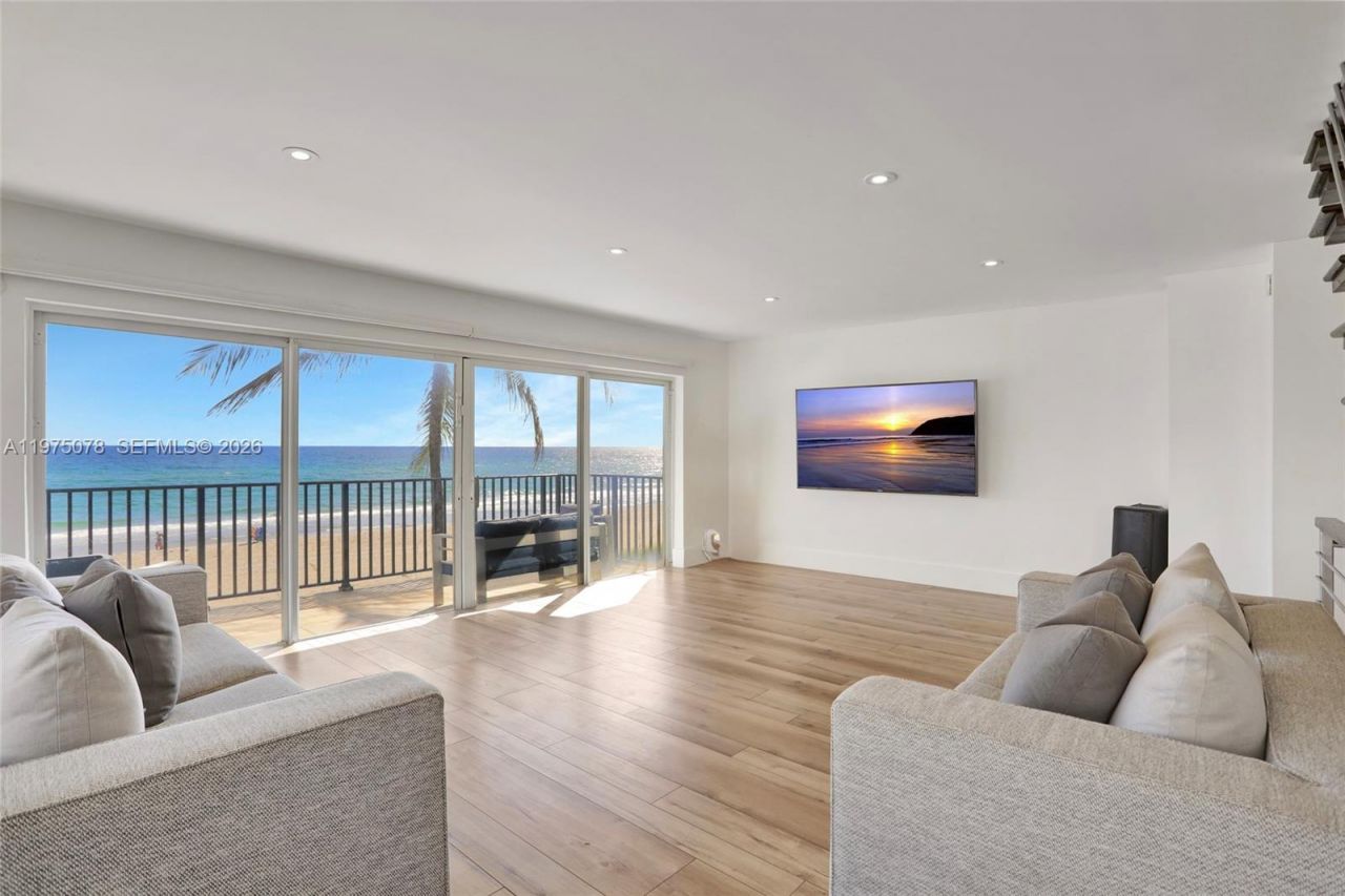 1194 Hillsboro Mile , Unit 1, Hillsboro Beach, FL 33062 Photo