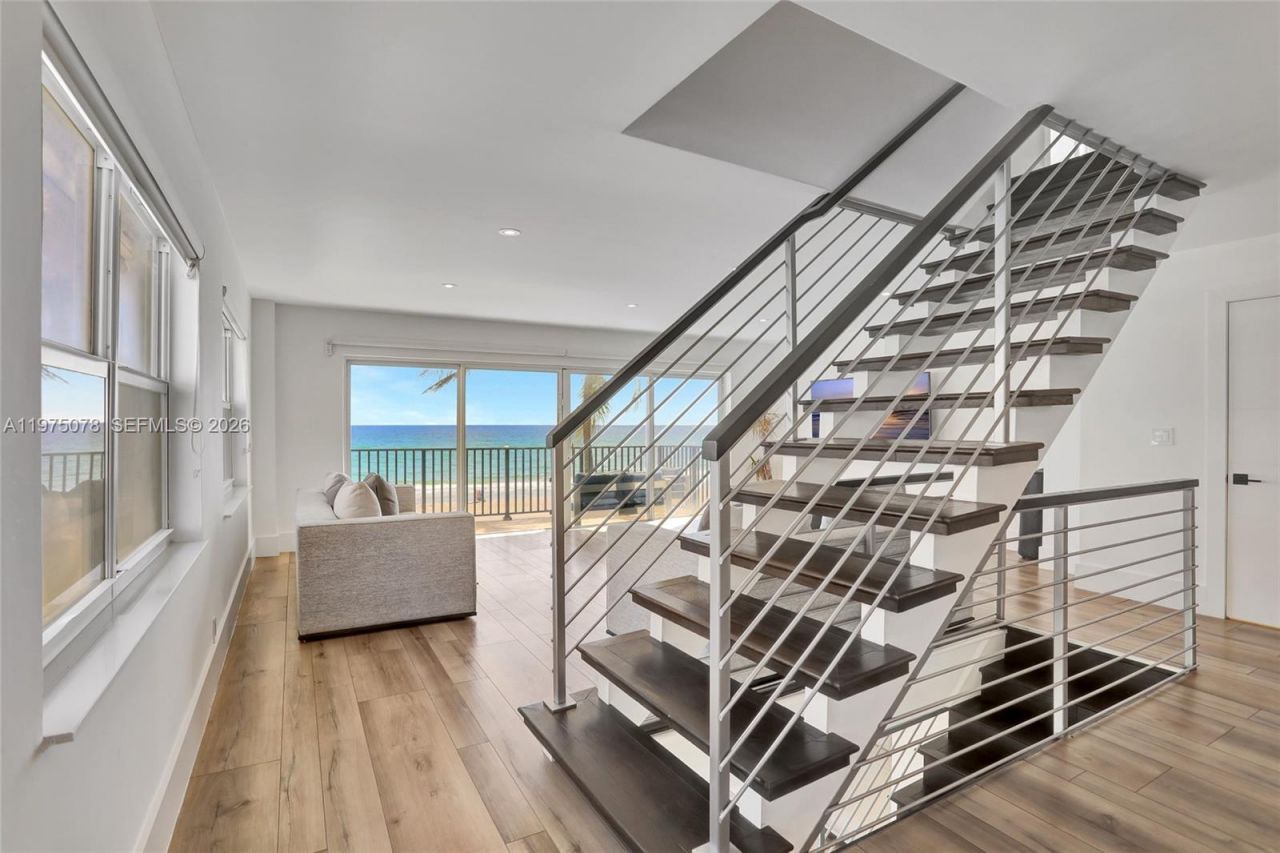 1194 Hillsboro Mile , Unit 1, Hillsboro Beach, FL 33062 Photo