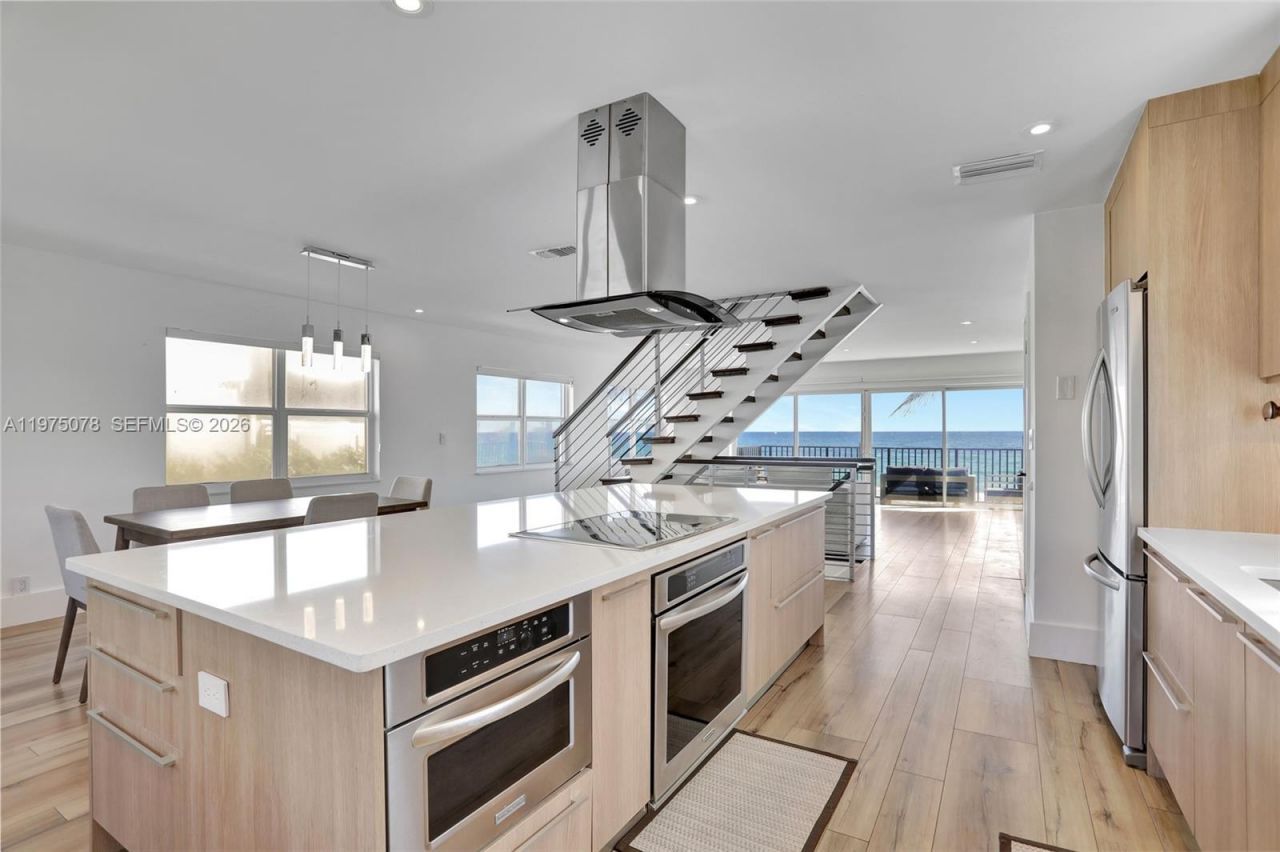 1194 Hillsboro Mile , Unit 1, Hillsboro Beach, FL 33062 Photo