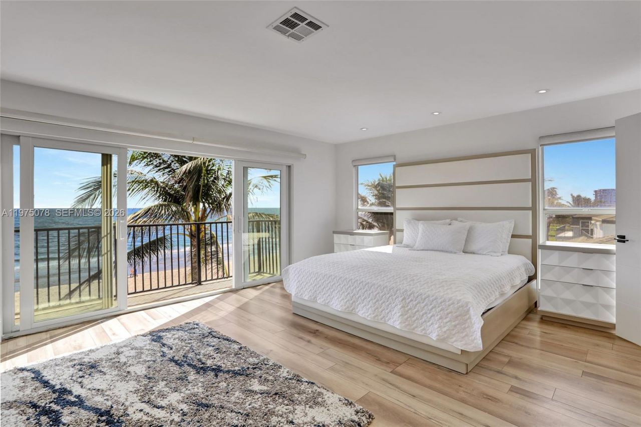 1194 Hillsboro Mile , Unit 1, Hillsboro Beach, FL 33062 Photo