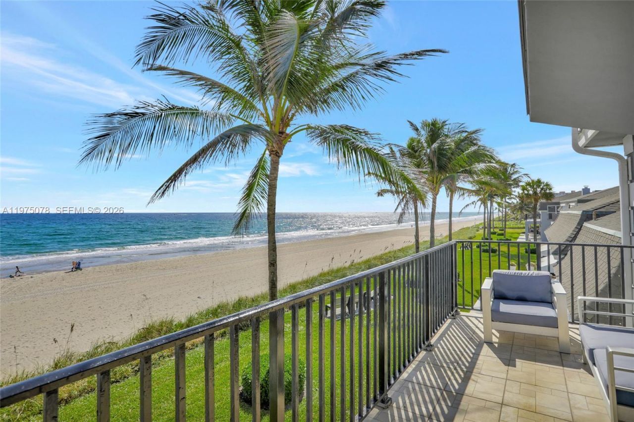 1194 Hillsboro Mile , Unit 1, Hillsboro Beach, FL 33062 Photo