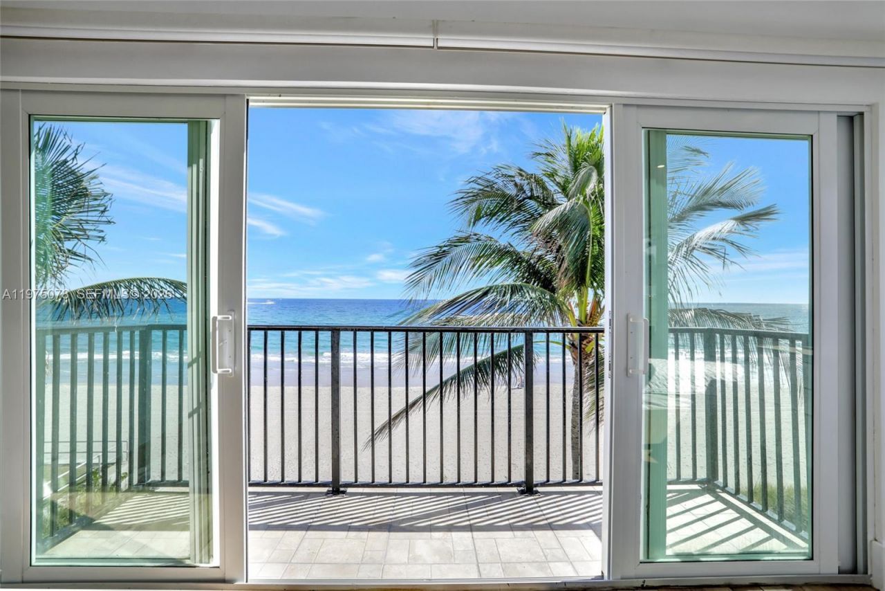 1194 Hillsboro Mile , Unit 1, Hillsboro Beach, FL 33062 Photo