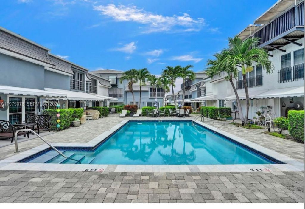 1194 Hillsboro Mile , Unit 1, Hillsboro Beach, FL 33062 Photo