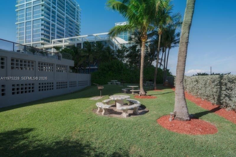 6767 Collins Ave, Unit 706, Miami Beach, FL 33141 Photo