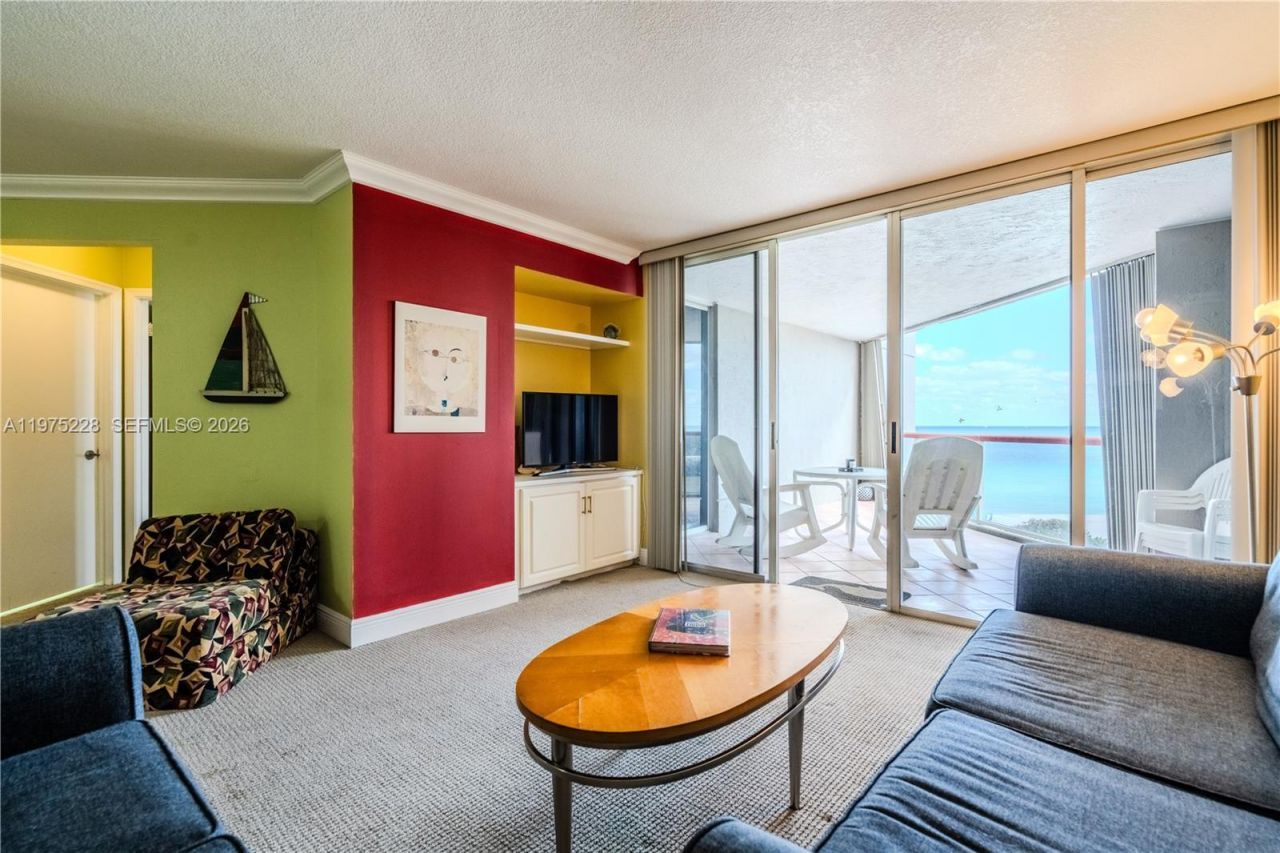 6767 Collins Ave, Unit 706, Miami Beach, FL 33141 Photo