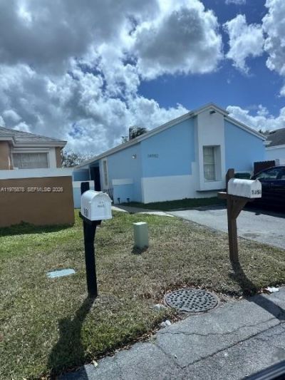 14952 SW 75th Ter, Miami, FL 33193 Photo
