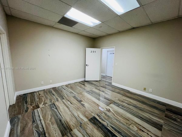 6101 W Atlantic Blvd , Unit 205, Margate, FL 33063