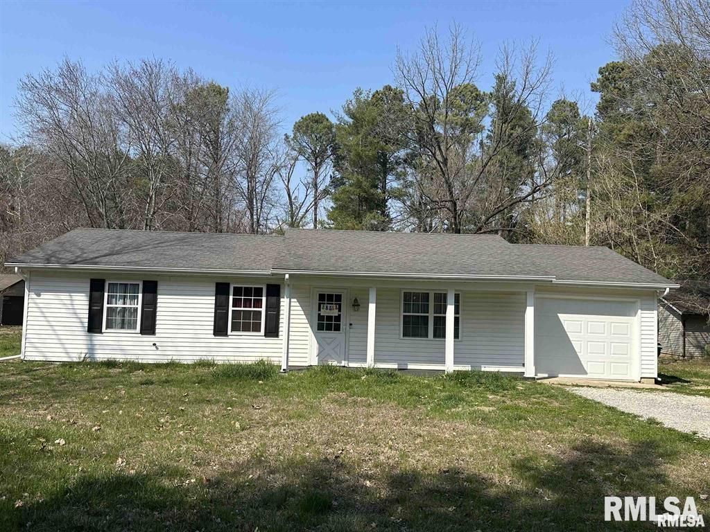 4244 Sycamore Road, Carterville, IL 62918 Main Photo