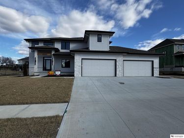 11505 S 116th Street, Papillion, NE 68046