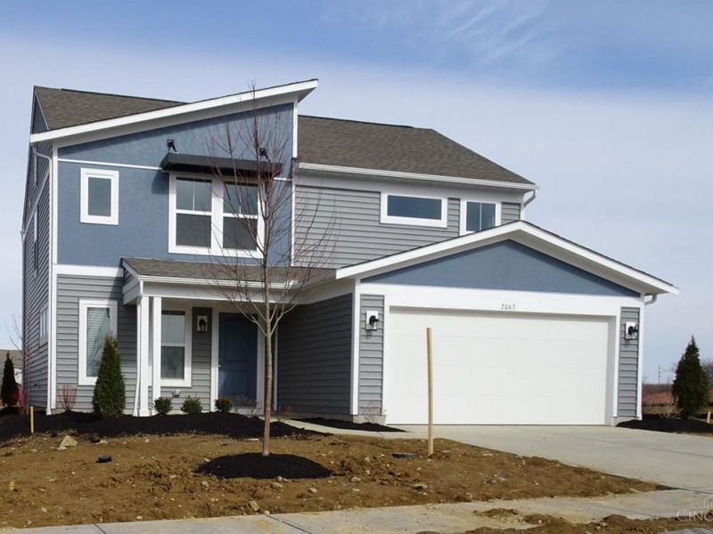 2063 Longmeadow Lane, Batavia, OH 45103 Photo 1