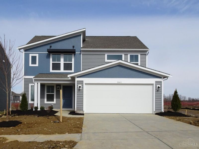 2063 Longmeadow Lane, Batavia, OH 45103 Photo 20