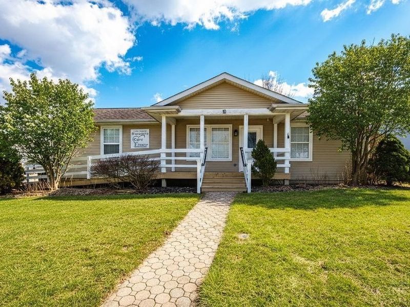 10 Reaghs, Oxford, OH 45056 Photo 1