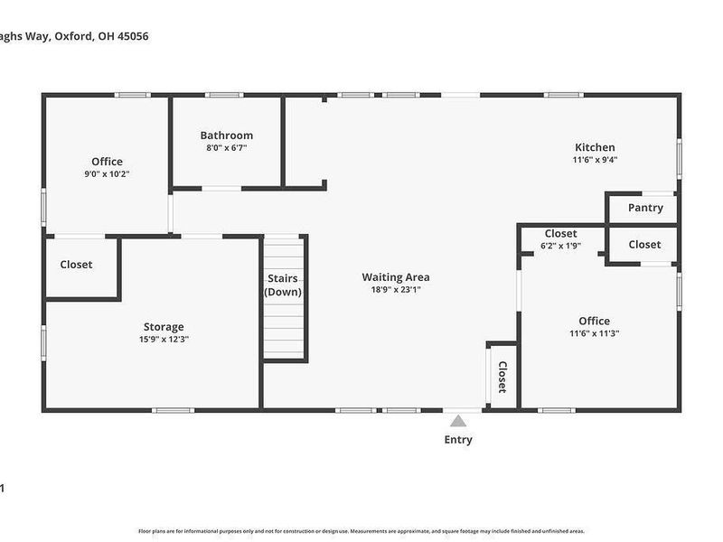 10 Reaghs, Oxford, OH 45056 Photo 30