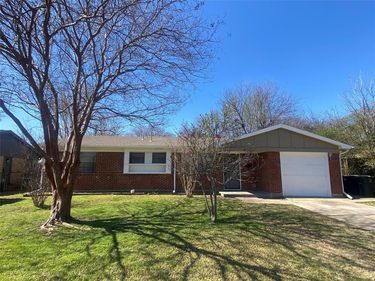 5015 Dupont Drive, Dallas, TX 75216