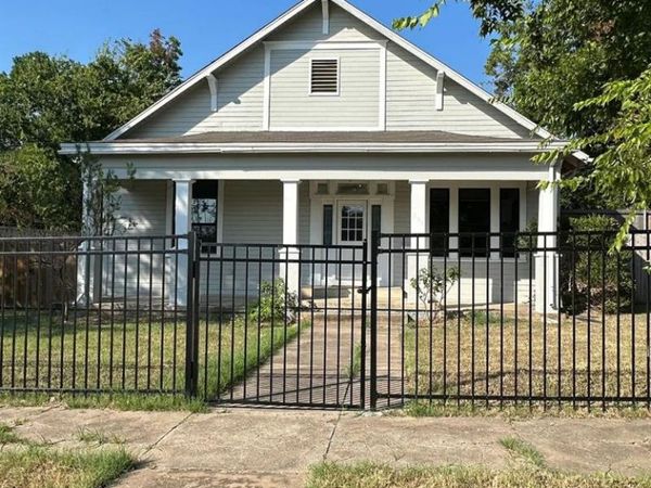 508 N 22nd Street, Waco, TX 76707