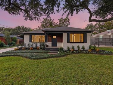 6811 Patrick Drive, Dallas, TX 75214