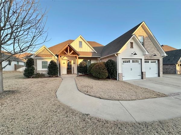 7334 TULE CREEK Lane , Tyler, TX 75703