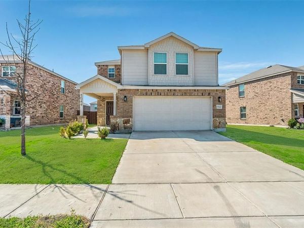 1544 Vega Drive, Forney, TX 75126