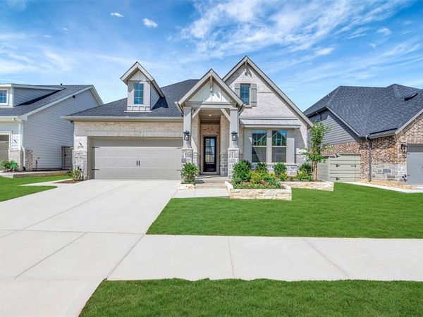 11725 Wildwood Street, Justin, TX 76247