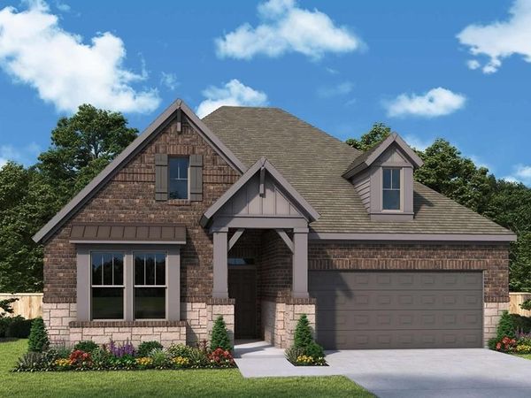 11725 Wildwood Street, Justin, TX 76247