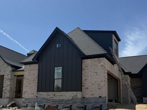 1635 Dolphin Drive, Conway, AR 72034