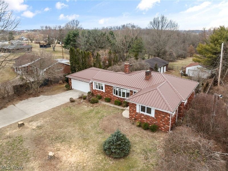 70828 Crescent Road, Saint Clairsville, OH 43950 Photo 2