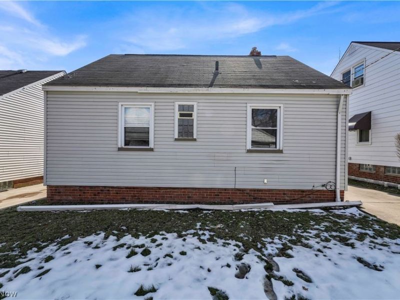 15705 Maplewood Avenue, Maple Heights, OH 44137 Photo 31