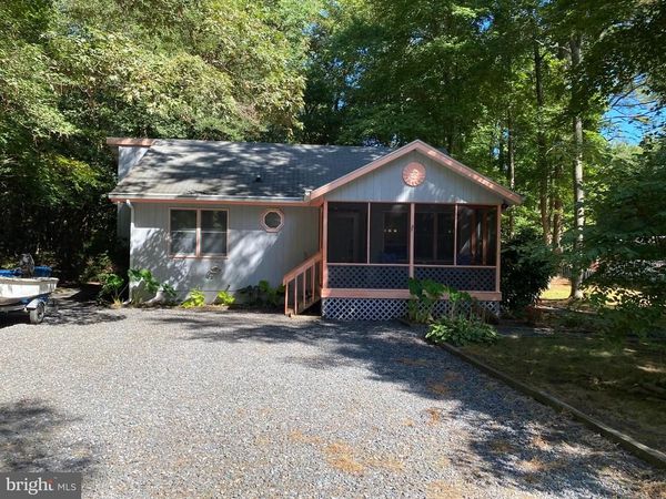 17 LORD GUY TERRACE, OCEAN PINES, MD 21811