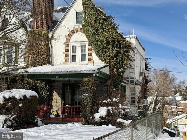 343 UPLAND WAY , DREXEL HILL, PA 19026