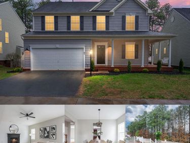 91 APPALACHIAN LANE, ZION CROSSROADS, VA 22942