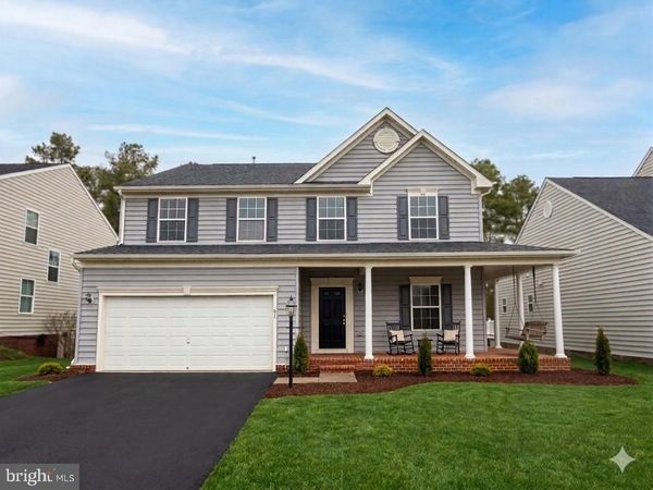 91 APPALACHIAN LANE , ZION CROSSROADS, VA 22942