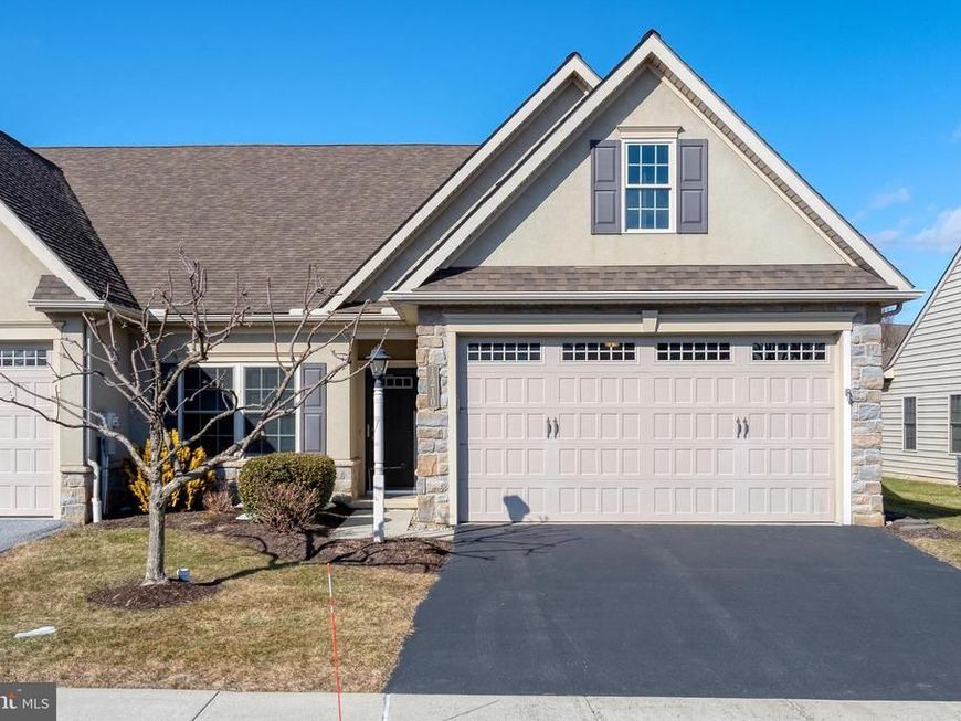 1210 Cantebury Drive, Mount Joy, PA 17552 Main Photo