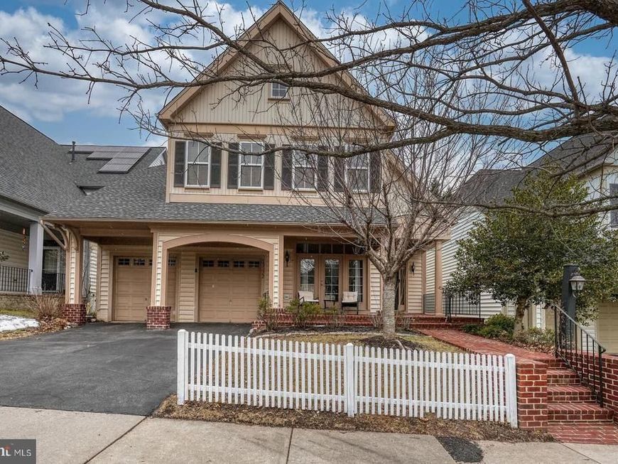 13222 Windsong Lane, Clarksburg, MD 20871 Main Photo