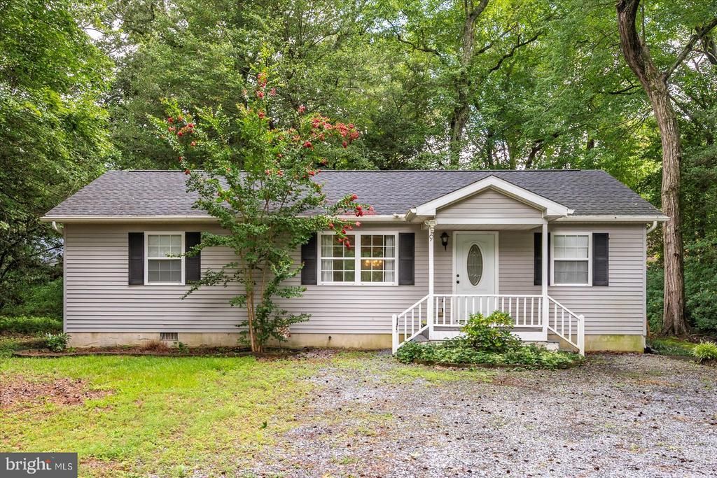 9 Laurel Trail, Ocean Pines, MD 21811 Main Photo