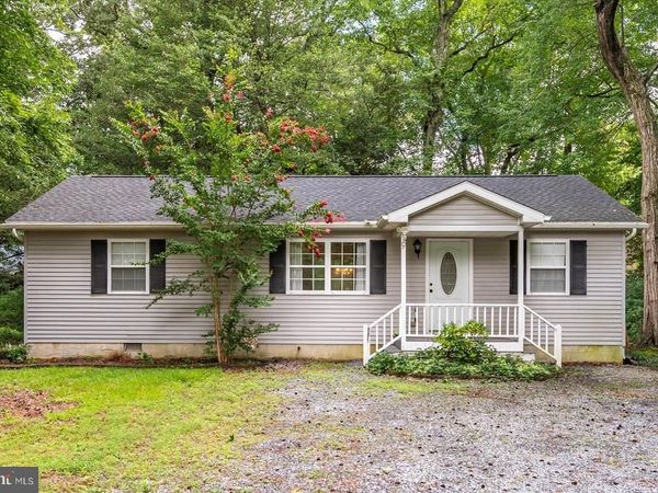 9 LAUREL TRAIL , OCEAN PINES, MD 21811