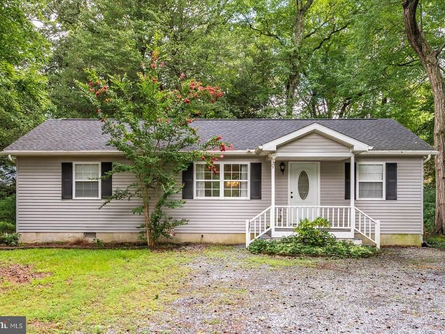 9 Laurel Trail , Ocean Pines, MD 21811 Main Photo