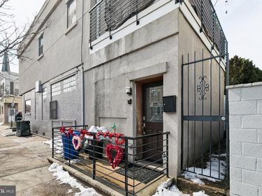 1801 DALY STREET , PHILADELPHIA, PA 19145